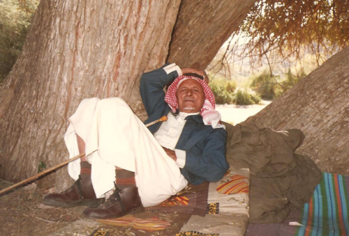 A1عبد اللطيف العسافA