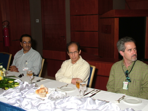 Khalid  Hamid Visit 30102007 (25)