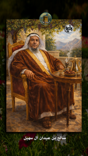 صالح-بن-عيدان