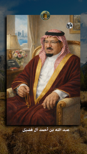 عبد-الله-آل-فضيل