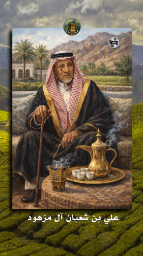 علي-بن-شعبان